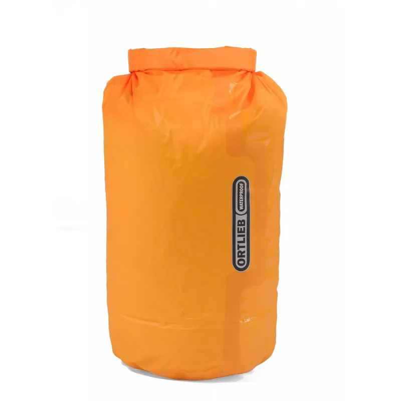 Ortlieb PS10 Ultralight Drybag 3L - Orange